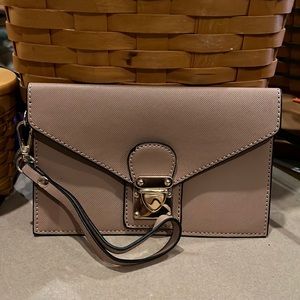 Clutch / Wallet / Passport holder